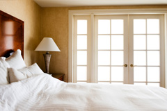 Newland Green bedroom extension costs