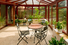 Newland Green conservatory quotes