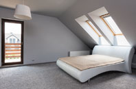 Newland Green bedroom extensions