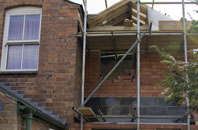 free Newland Green home extension quotes