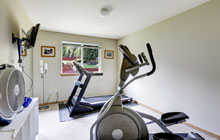 Newland Green home gym construction leads