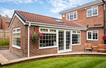 Newland Green house extension leads