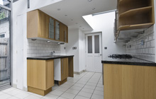 Newland Green kitchen extension leads