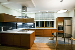 kitchen extensions Newland Green